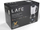 Mасасен миксер LAFE Titaniumpower, 1300W, 1.5L, црн