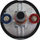Pompa e jashtme benzine TurboWorks 044, 380 L/orë, E85, e zezë