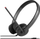 Kufje me mikrofon stereo Lenovo Essential, të zeza