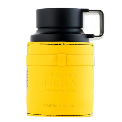 Eau de Parfum Armaf Odyssey Mega, 100 ml