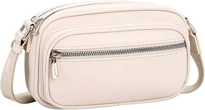Çantë David Jones Crossbody për Femra