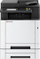 Shtypës multifunksional Kyocera ECOSYS MA2600cwfx, laser, A4, 26 fpm, Wi-Fi