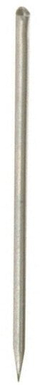 Gozhdë pa kokë Suki 0.9x30mm, 100 copë, metal