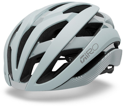 Kaskë çiklizmi rrugore Giro Cielo MIPS, madhësia L 59-63 cm, blu mat