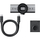 Webkamera Logitech MX Brio, UHD 4K, 60fps, grafit