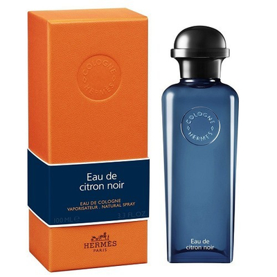 Kolonjë Hermes Eau De Citron Noir 100 ml