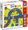 Puzzle i madh Captain Science Road, 3m, për fëmijë 3+