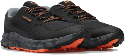 Atlete Under Armour UA Charged Bandit TR 3 M, për vrap, të zeza