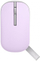 Mouse Asus Marshmallow MD100, wireless, optik, rozë