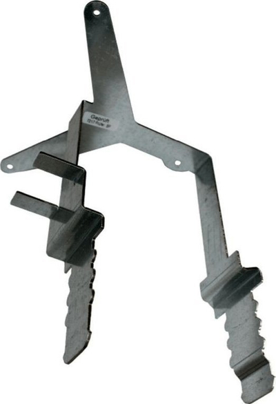 Mbajtës për grup ngrohje Wolf MM2, lidhje 1 1/2", metalik