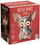 Lampë nate Lisciani Rainy Days Bush Baby, LED, drita regullon fortësinë, karikim USB C