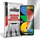 Folie mbrojtëse matte GrizzGlass PaperScreen për Google Pixel 5a 5G, transparente