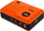 Nisës baterie Neo Jump Starter 11-997, 14000mAh, kompresor 3.5BAR, portokalli