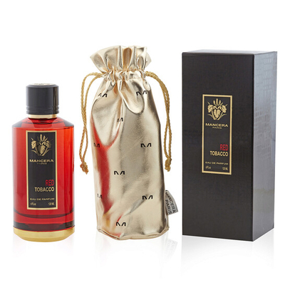 Eau de Parfum Mancera Red Tobacco, 120ml