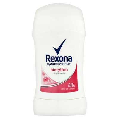 Deodorant Rexona Motionsense 40 ml