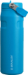 Shishe uji Stanley IceFlow Bottle Flip Straw 2.0, 0.7L, çelik inox, blu