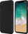 Kapak telefoni Mercury Soft A920 për Samsung Galaxy A9 2018, TPU i butë, i zi
