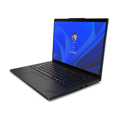 Laptop Lenovo ThinkPad L14 Gen 5, Ryzen 7 PRO, 16GB 512GB, 14", црн