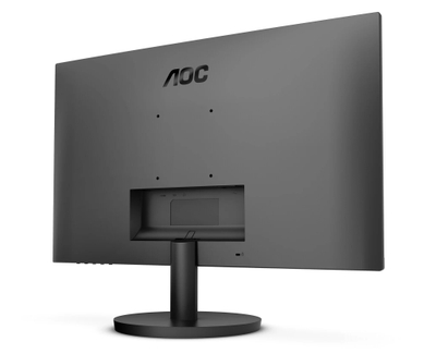 Монитор AOC B3 U27B3M, 27\", 4K Ultra HD, црн