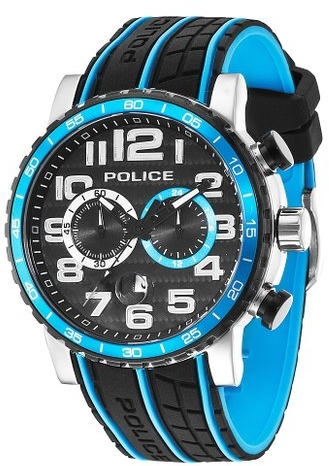 Orë dore Police Powerslide PL14443JSTB/02P
