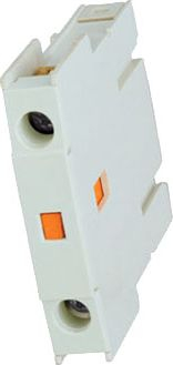 Kontakt ndihmës anësor LS AU-1M, 1R 1b, NC
