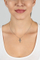 Varёse Brilio Silver Cross PT40W