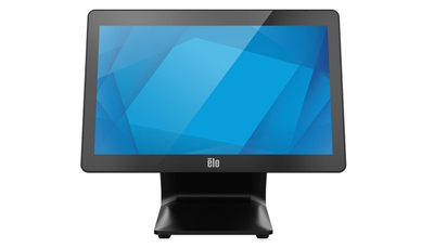 Монитор за допир Elo Touch Solutions 5053L, 50\" 4K, црн