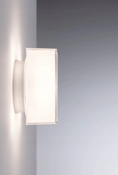 Llambë tavanore LED Paulmann Maro, 6.8W, dritë e ngrohtë, e bardhë