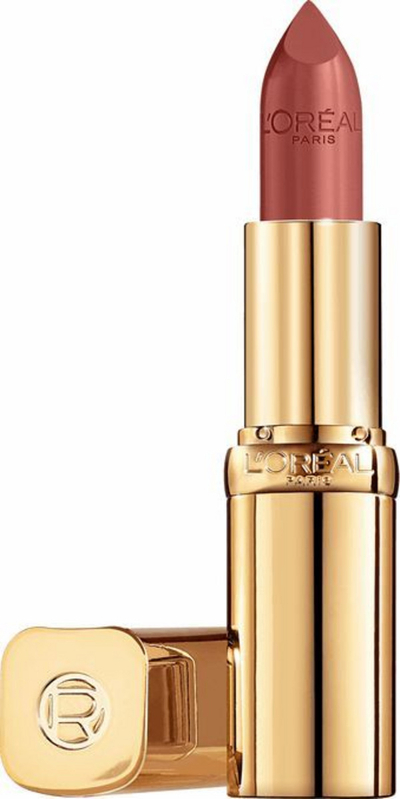Кармин L'Oréal Paris Color Riche Satin, 5 мл