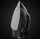 Hekur me avull Russell Hobbs PowerSteam Ultra 20630 56, 3100W, pllakë qeramike, i zi
