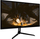 Monitor gaming Arozzi Nova 24", IPS, Full HD 200Hz, i zi