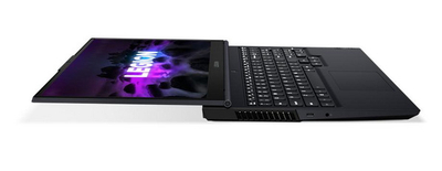 Laptop Lenovo Legion 5 15ACH6H, 15.6'', AMD Ryzen 5, 16GB RAM, 1TB SSD, NVIDIA GeForce RTX 3060, i kaltër-zi