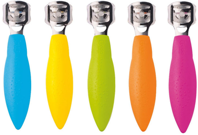 Credo Peeler For Pedicure