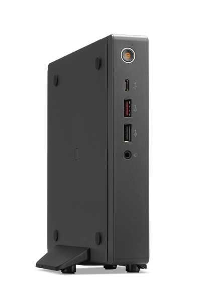 Mini-PC Acer Revo RB610, Core i5‑1335U, 8 GB RAM, 512 GB SSD, Windows 11, i zi