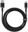 Kабел USB C Baseus Dura, 60W, 1m, црвено-црн