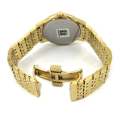 Orë Tissot Everytime T109.410.33.021.00, man