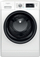 Lavatrice Whirlpool FFB 7269 BV PL, 7kg, 1200rpm, e bardhë