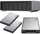 Dock ruajtjeje Lexar Professional Workflow Pro, Thunderbolt 4, 2x SSD 2TB, gri