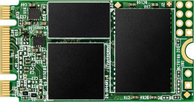 Disk SSD Transcend 430S, 128GB, M.2 2242 SATA III