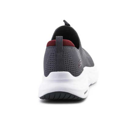 Патики Skechers Vapor Foam Covert, без врвки, за мажи, сиви