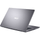 Laptop ASUS X415JA-BV493T, 14", 8 GB RAM, 256 GB SSD, Intel® Core™ i3, Intel® UHD Graphics, i hirtë