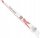 Set tehe sharrë reciproke Milwaukee Sawzall Thin Kerf, 12\", bi-metal, 5 TPI, të bardha