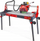 Prerëse elektrike pllaka Rubi DC-250 850 Python, disk 250mm, 45°, e kuqe