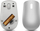 Maus Lenovo 530, wireless, USB, i hirt