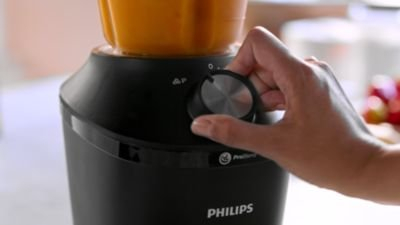 Blender Philips HR2191/01, i zi 