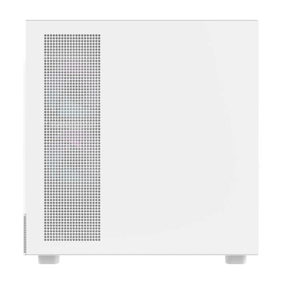 Kuti kompjuteri DarkFlash DPX90, ATX MIDI Tower, xham i temperuar, e bardhë