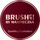 Hije sysh Brush up by Maxineczka Shiny Eyeshadow, 01 Purple Dream, me shkëlqim, vjollcë