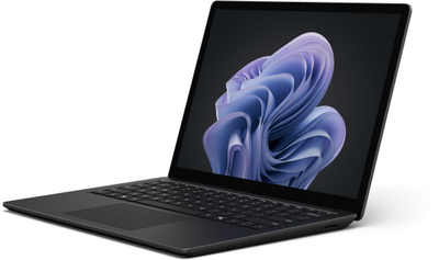 Laptopi Microsoft Surface 6 ZJQ-00001DX, Ultra 5 135H, 13.5" Touch, 16GB, 256GB SSD, i zi