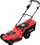 Kositëse bari Yato YT-85225, 36V Brushless, 43cm, pa bateri