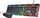 Trust Gaming GXT 838 Azor Сет од Тастатура и Глушец, Црн